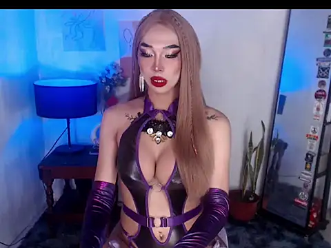 SexyhotasianKendra online show from November 1, 2025, 1:01 am