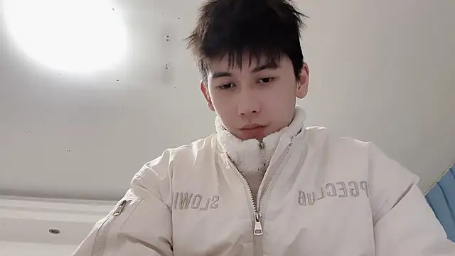 xiaojie2563 online show from February 2, 2026, 5:56 pm