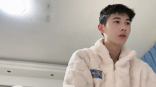 Snapshot of xiaojie2563 chatting on December 16, 2025, 11:25 am xiaojie2563 online show from December 16, 2025, 11:25 am