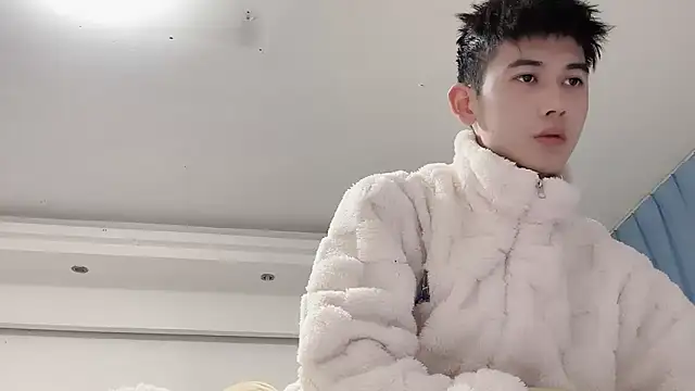 xiaojie2563 online show from January 17, 2026, 10:08 am