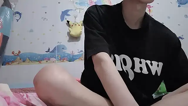 xiaojie2563 online show from April 10, 2026, 11:17 am