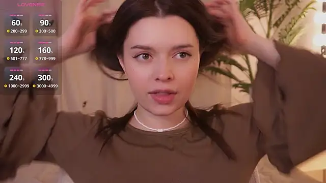 BlissHey online show from October 29, 2025, 6:18 pm