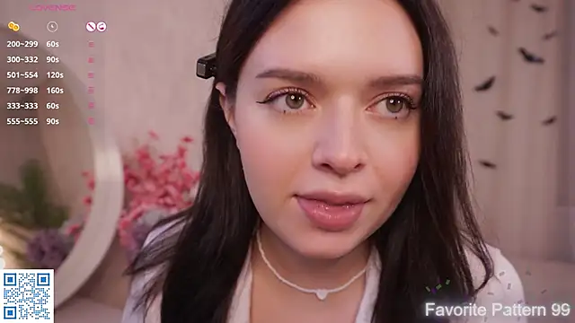 BlissHey online show from November 20, 2025, 4:51 pm