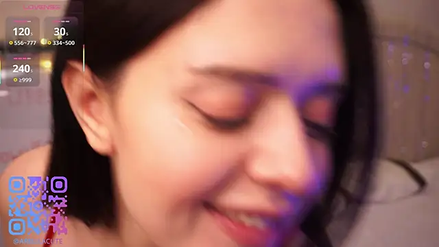 Snapshot of BlissHey chatting on January 11, 2026, 3:41 pm BlissHey online show from January 11, 2026, 3:41 pm