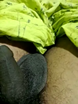 hotblack7 online show from January 11, 2026, 3:41 pm