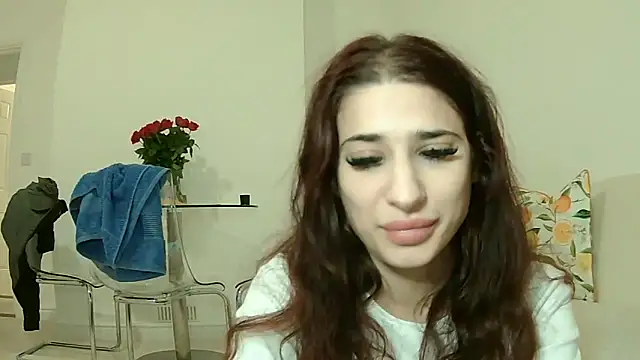 Snapshot of ASAIN_VIRGIN_ARIA chatting on May 21, 2026, 11:24 pm ASAIN VIRGIN ARIA online show from May 21, 2026, 11:24 pm