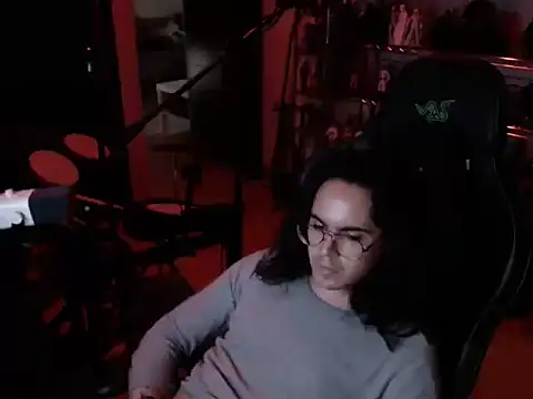 dorrey21 online show from September 26, 2025, 3:41 pm