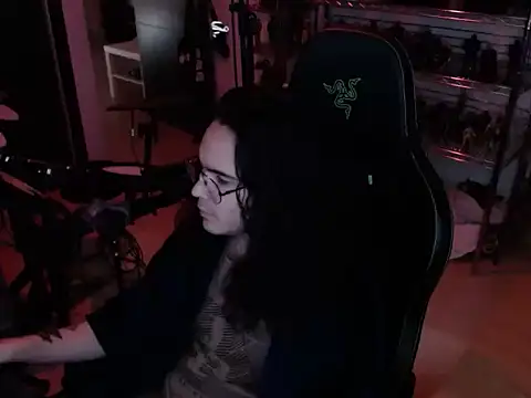 dorrey21 online show from February 9, 2026, 6:28 pm