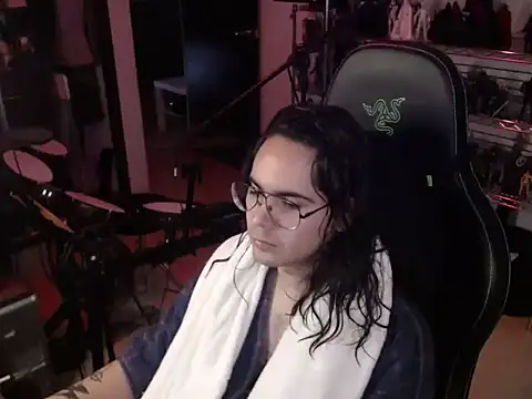 dorrey21 online show from October 17, 2025, 7:04 pm