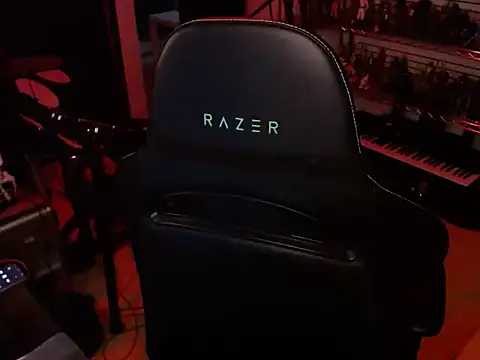 dorrey21 online show from November 11, 2025, 2:06 am