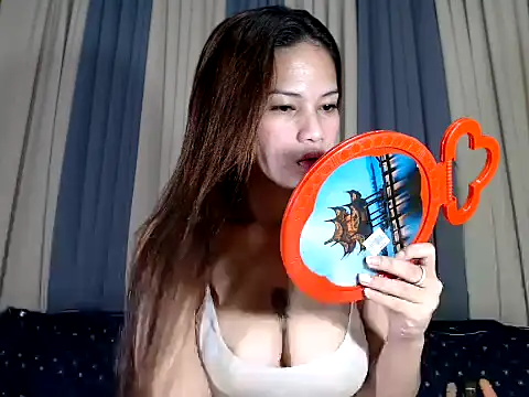 Snapshot of Trexiehot chatting on November 27, 2025, 8:53 pm Trexiehot online show from November 27, 2025, 8:53 pm