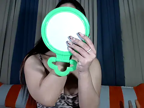 Snapshot of Trexiehot chatting on October 27, 2025, 6:42 pm Trexiehot online show from October 27, 2025, 6:42 pm