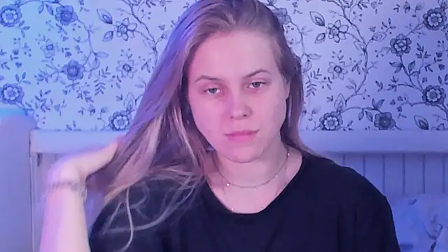 AngelAnty online show from May 18, 2026, 3:06 pm