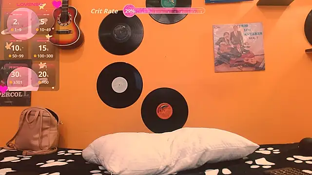 Snapshot of meisevil77 chatting on November 13, 2025, 1:53 am meisevil77 online show from November 13, 2025, 1:53 am