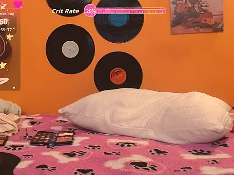 Snapshot of meisevil77 chatting on October 28, 2025, 2:01 am meisevil77 online show from October 28, 2025, 2:01 am