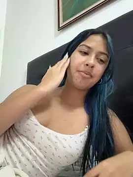 lynn9000 online show from February 19, 2026, 4:20 am