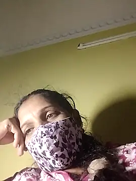 Monika Telugu Girl online show from November 12, 2025, 4:11 pm