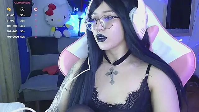 Snapshot of Hachiko_Love chatting on May 10, 2026, 1:20 am Hachiko Love online show from May 10, 2026, 1:20 am