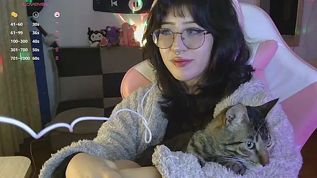 Hachiko Love online show from July 28, 2026, 1:02 am