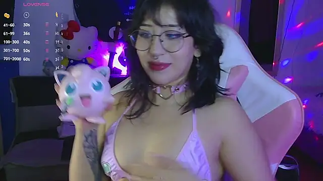 Hachiko Love online show from June 19, 2026, 2:06 am