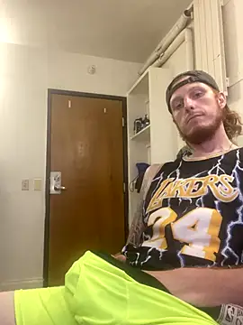 BIGxRED online show from September 16, 2025, 6:31 pm