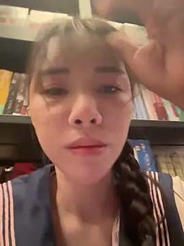 Snapshot of Adora188 chatting on September 29, 2025, 8:54 am Adora188 online show from September 29, 2025, 8:54 am