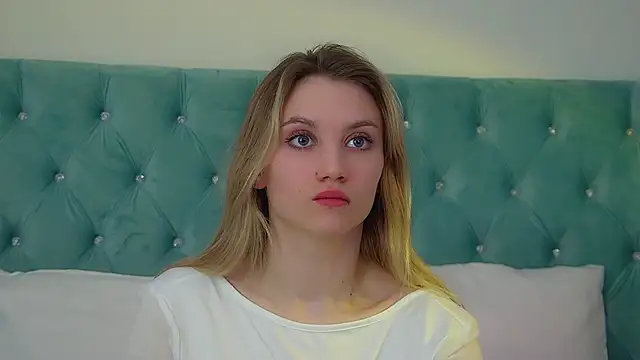 StacyEvances online show from March 14, 2026, 6:25 pm