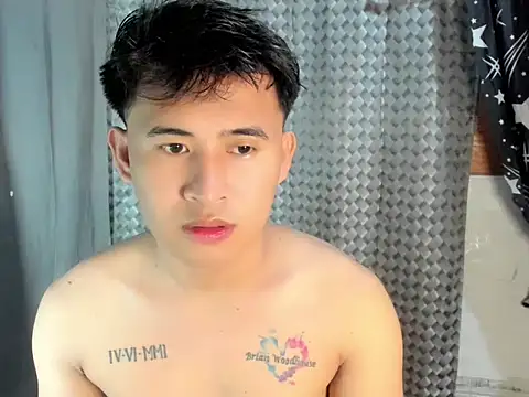 Adim-pinoy146 online show from June 11, 2026, 10:34 am
