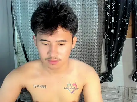 Adim-pinoy146 online show from May 28, 2026, 9:17 am