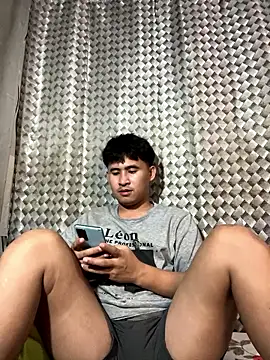 Adim-pinoy146 online show from June 15, 2026, 8:58 am