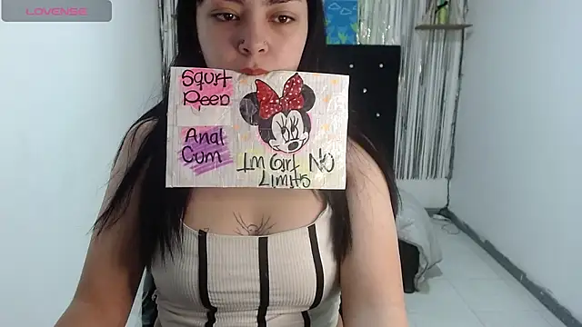 Snapshot of Darkittydoll_15 chatting on October 22, 2025, 12:48 pm Darkittydoll 15 online show from October 22, 2025, 12:48 pm