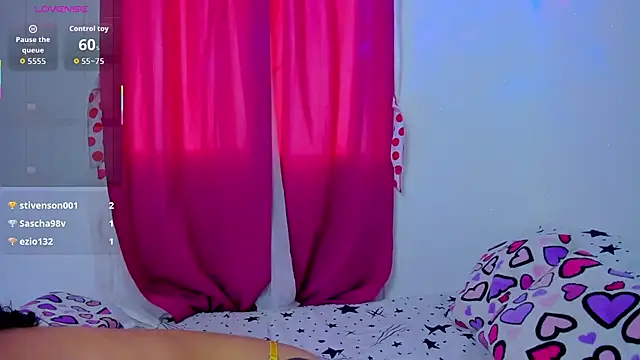 milita houston online show from December 22, 2025, 10:54 pm