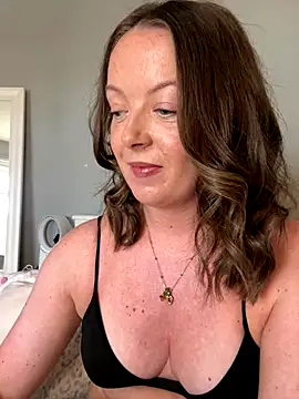 ScottishGymBunny online show from November 4, 2025, 10:19 am