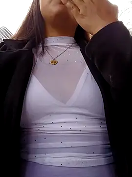 LunaHot 777 online show from September 10, 2025, 8:08 pm