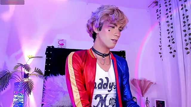 Cooperrosscute233 online show from March 6, 2026, 1:00 am