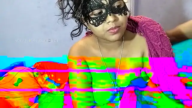 sxdbhaiyabhbi online show from February 6, 2026, 8:38 pm