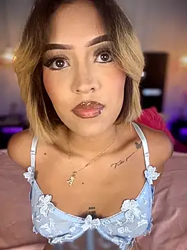 MystiqueXXX online show from March 26, 2026, 1:09 pm