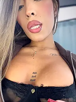 MystiqueXXX online show from April 8, 2026, 1:12 pm