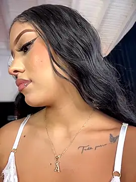 MystiqueXXX online show from March 11, 2026, 2:00 pm