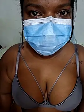 chubybabi online show from April 3, 2026, 3:29 pm