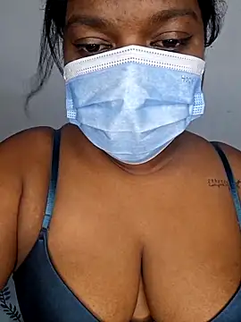 chubybabi online show from April 23, 2026, 6:09 pm