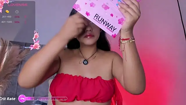 fuckyou alexa online show from May 7, 2026, 10:57 pm
