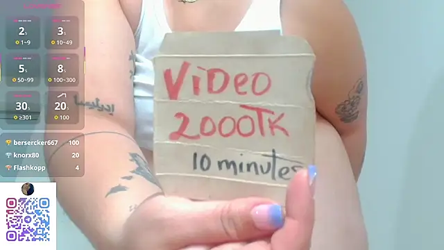 Hair Squirting online show from November 1, 2025, 2:11 pm