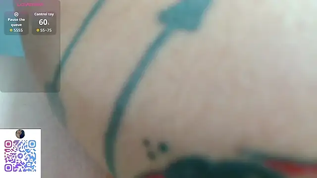 Hair Squirting online show from November 9, 2025, 2:32 pm