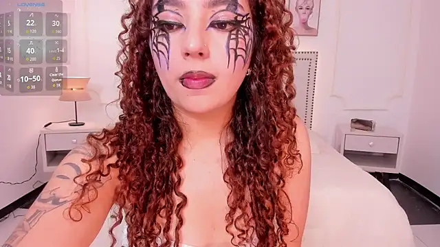 Snapshot of vane_vixen chatting on October 23, 2025, 8:18 pm vane vixen online show from October 23, 2025, 8:18 pm