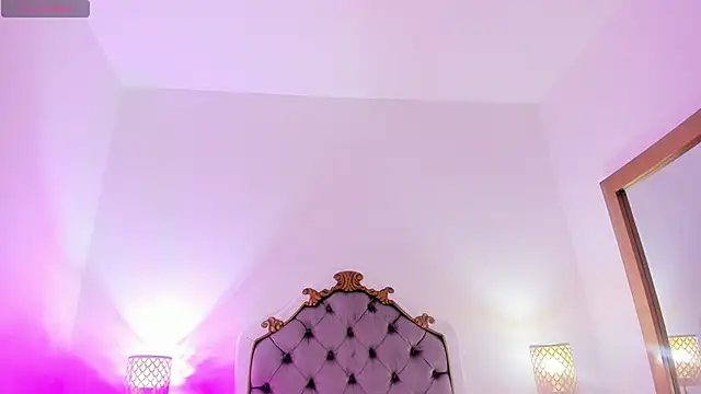 HarleyQueen666 online show from March 28, 2026, 11:11 am