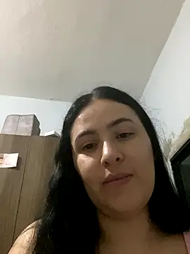 IvettSt  online show from October 22, 2025, 4:56 am