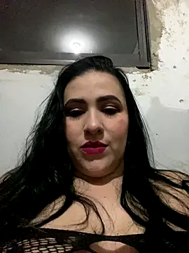 IvettSt  online show from January 9, 2026, 4:30 am