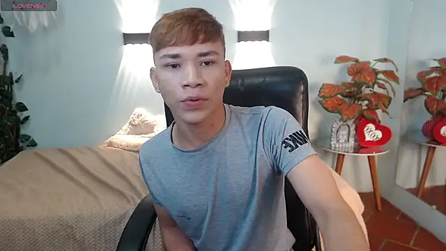 nathanclay online show from January 17, 2026, 3:43 am