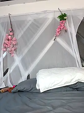 mia everly online show from November 4, 2025, 12:14 am